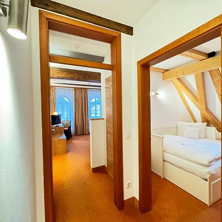 Hotel Haimerlhof Wolnzach Exteriör bild