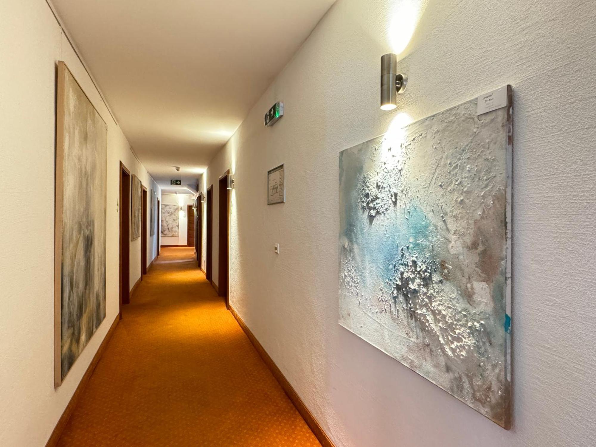 Hotel Haimerlhof Wolnzach Exteriör bild