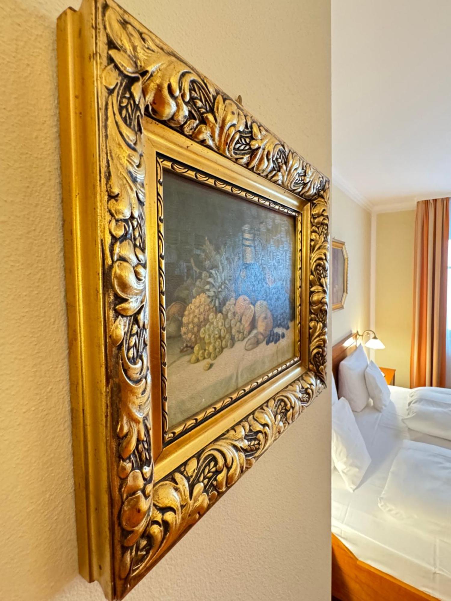 Hotel Haimerlhof Wolnzach Exteriör bild